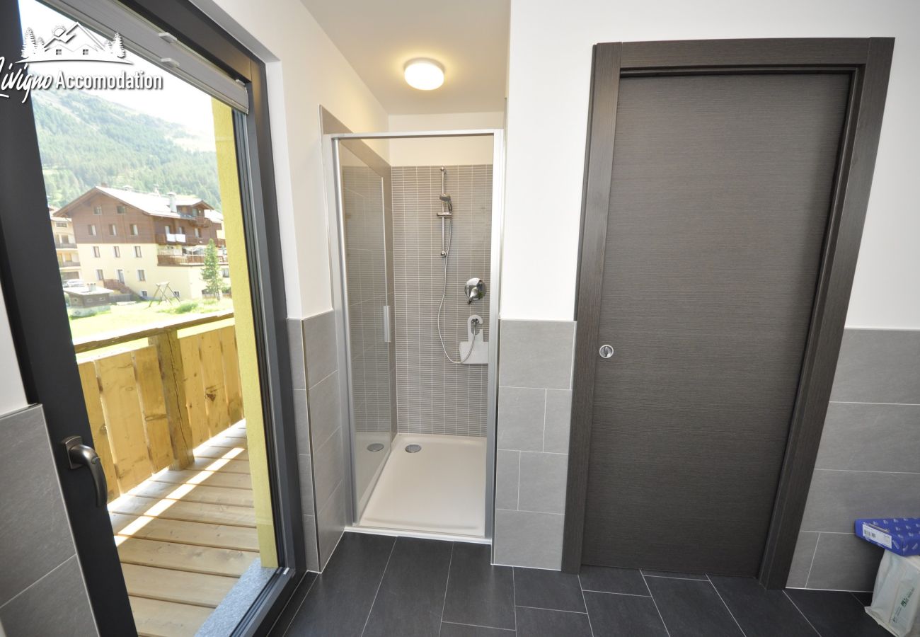 Appartamento a Livigno - Eco House Mirko