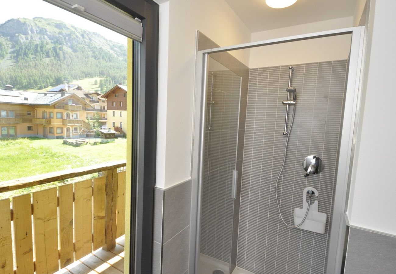 Appartamento a Livigno - Eco House Mirko