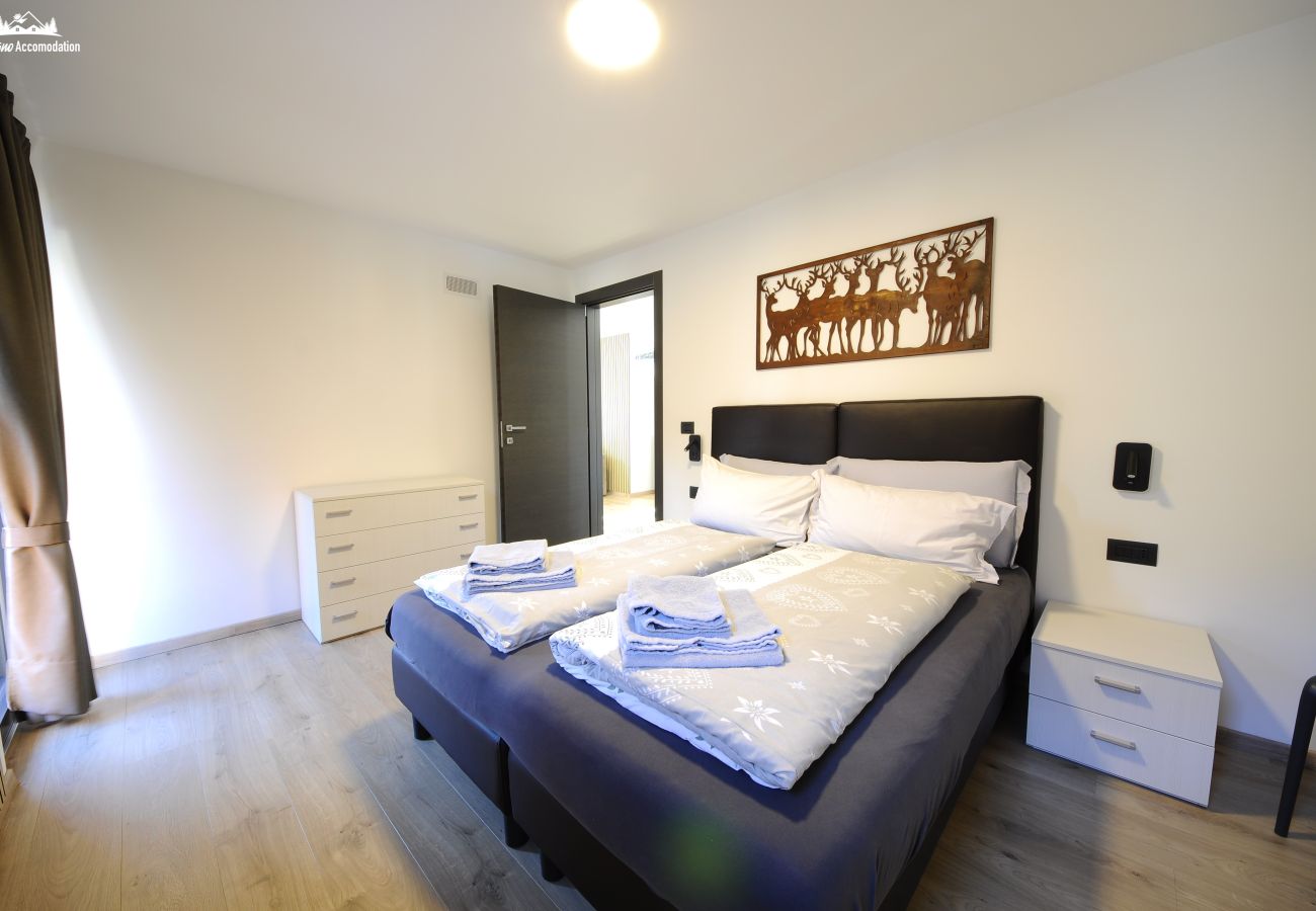Appartamento a Livigno - Eco House Mirko