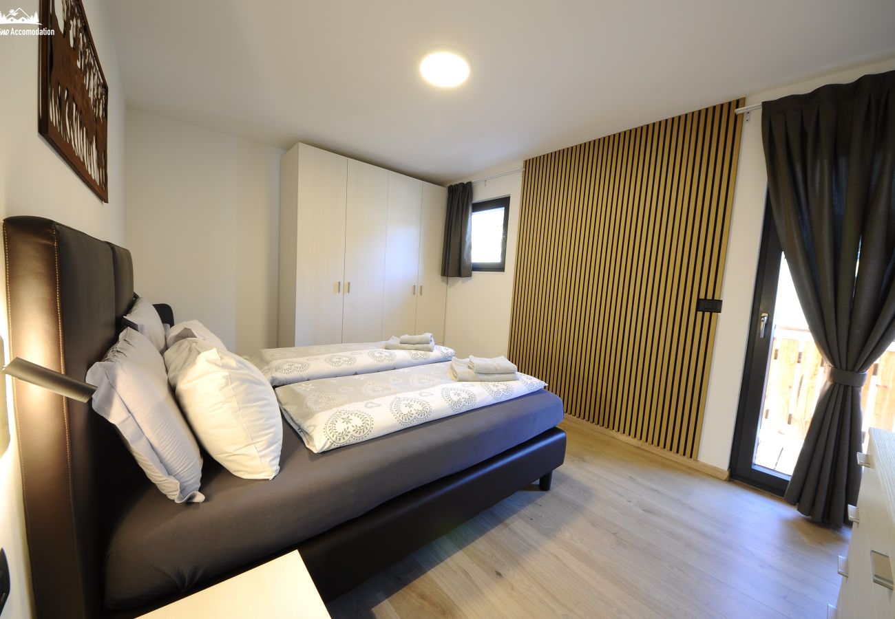Appartamento a Livigno - Eco House Mirko