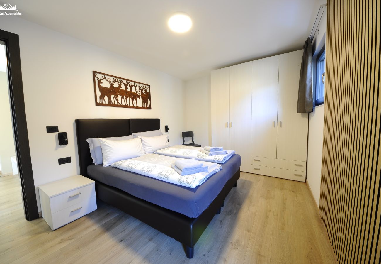 Appartamento a Livigno - Eco House Mirko