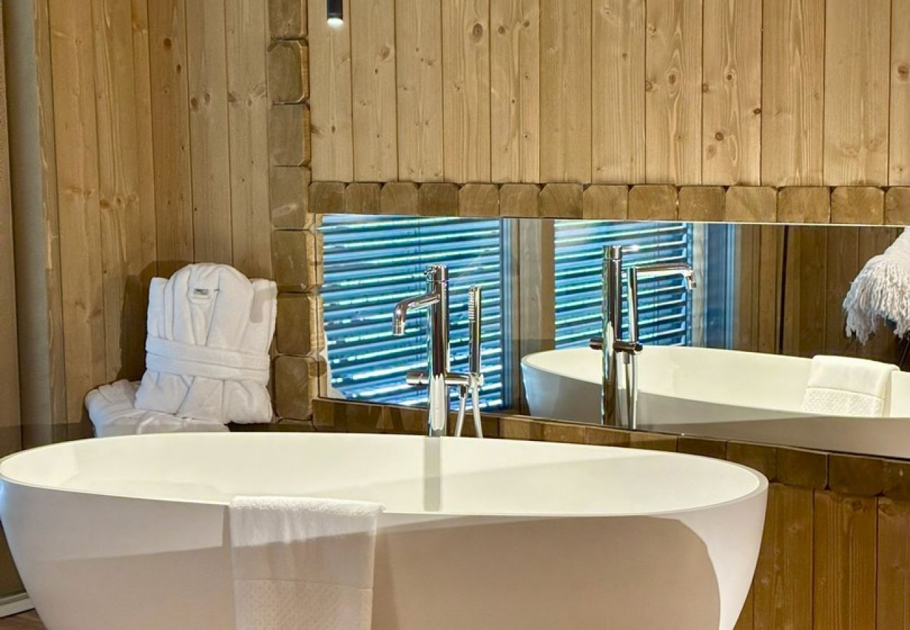 Affitto per camere a Caiolo - Il Laghetto Hotel Suite - Matrimoniale