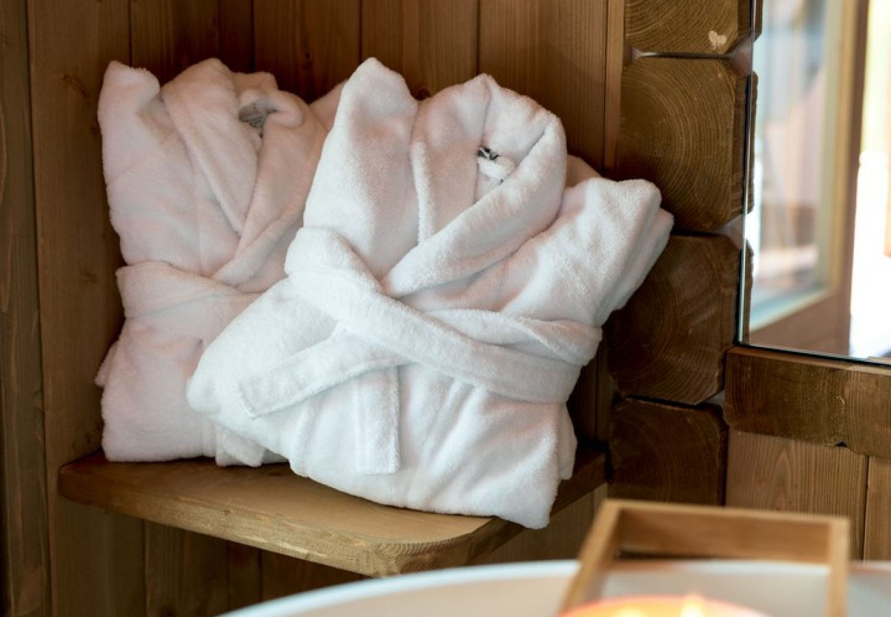 Affitto per camere a Caiolo - Il Laghetto Hotel Suite - Matrimoniale