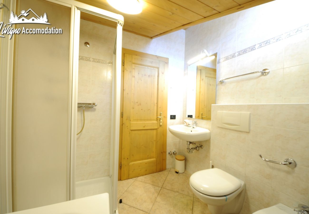 Appartamento a Livigno - Appartamento Reja