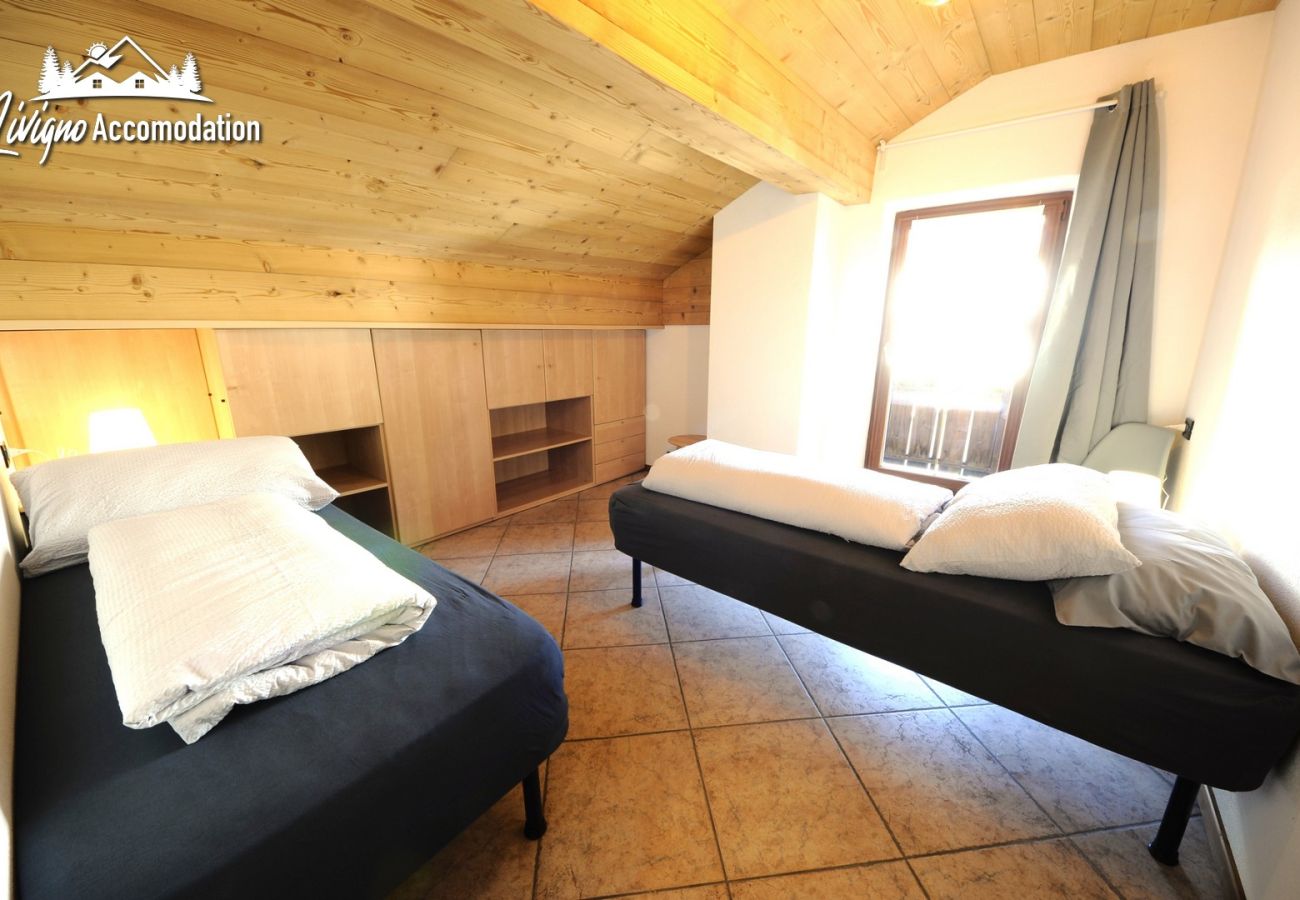 Appartamento a Livigno - Appartamento Reja