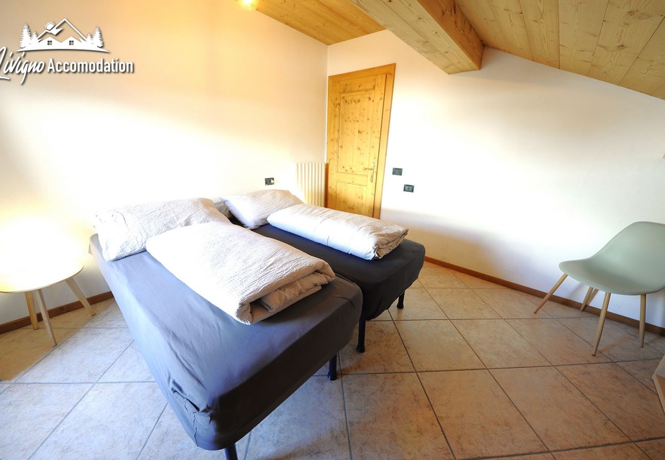 Appartamento a Livigno - Appartamento Reja