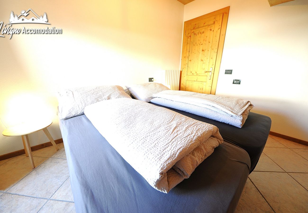 Appartamento a Livigno - Appartamento Reja