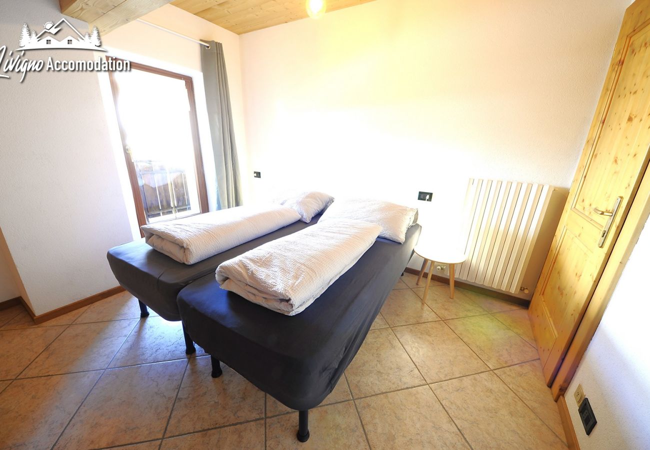 Appartamento a Livigno - Appartamento Reja