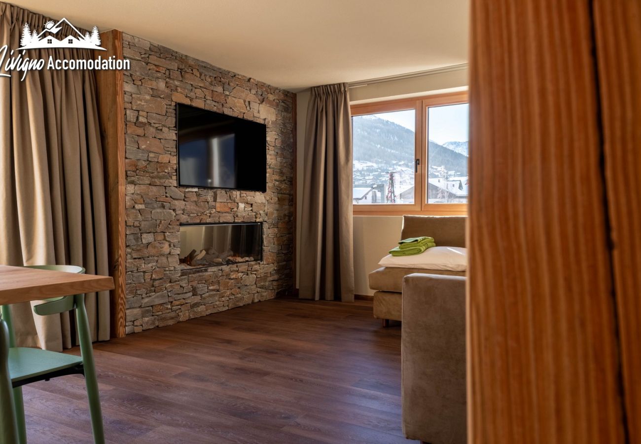 Appartamento a Livigno - Chalet 1816 Luppolo