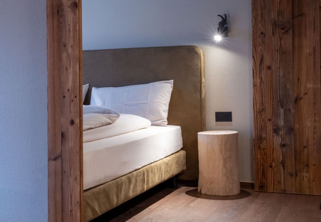 Appartamento a Livigno - Chalet 1816 Luppolo