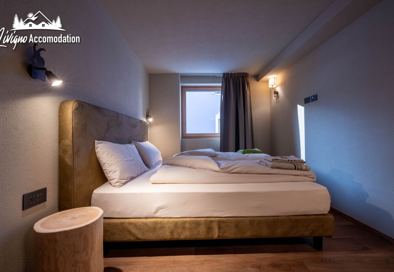 Appartamento a Livigno - Chalet 1816 Luppolo