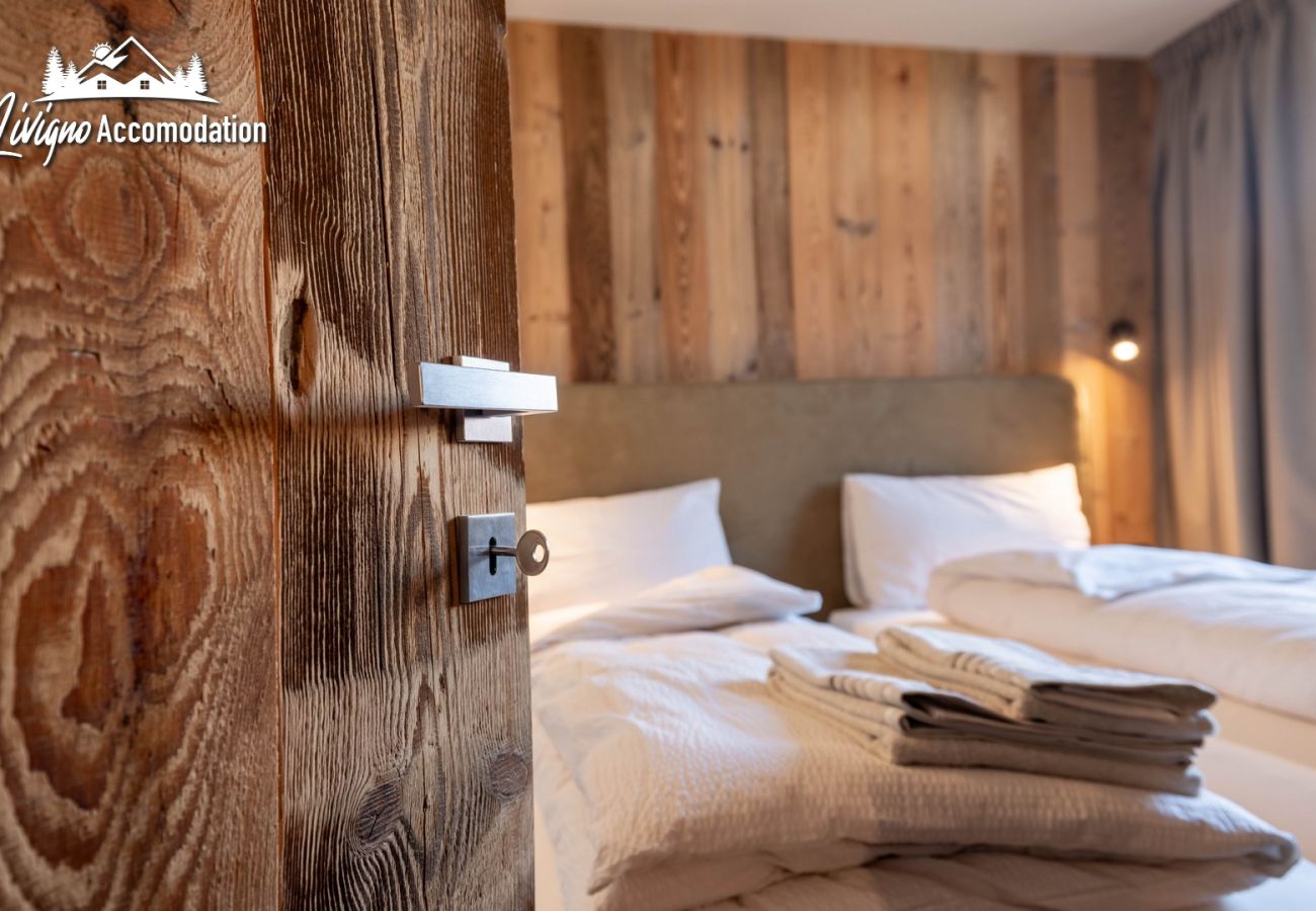 Appartamento a Livigno - Chalet 1816 Luppolo