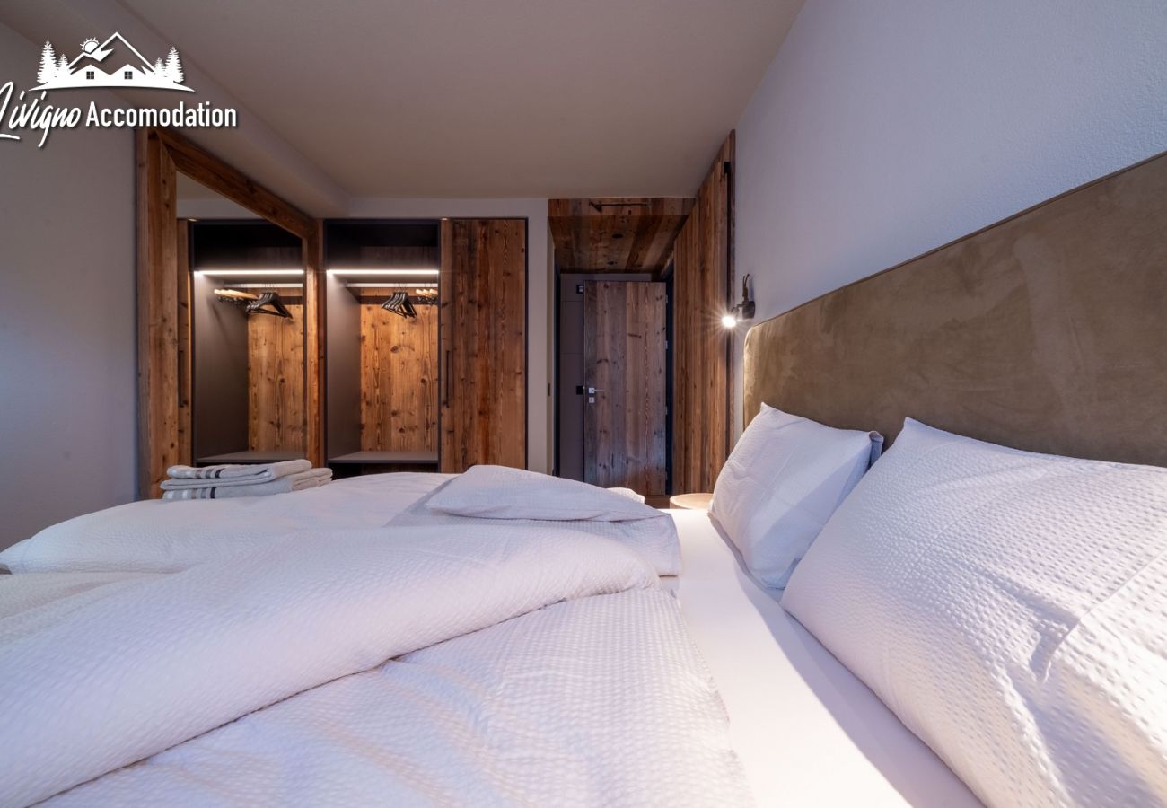 Appartamento a Livigno - Chalet 1816 Luppolo