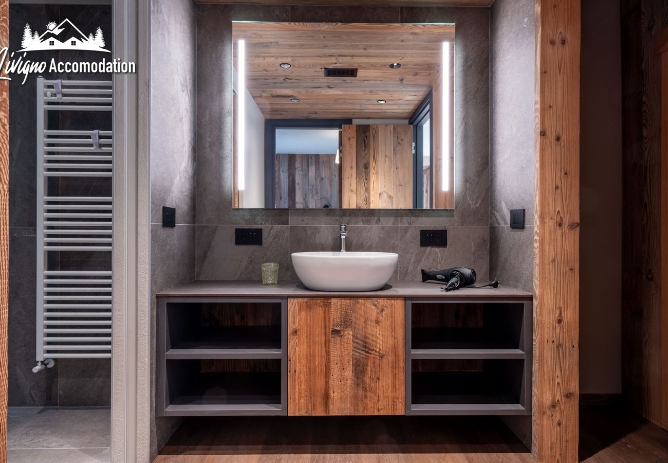 Appartamento a Livigno - Chalet 1816 Luppolo