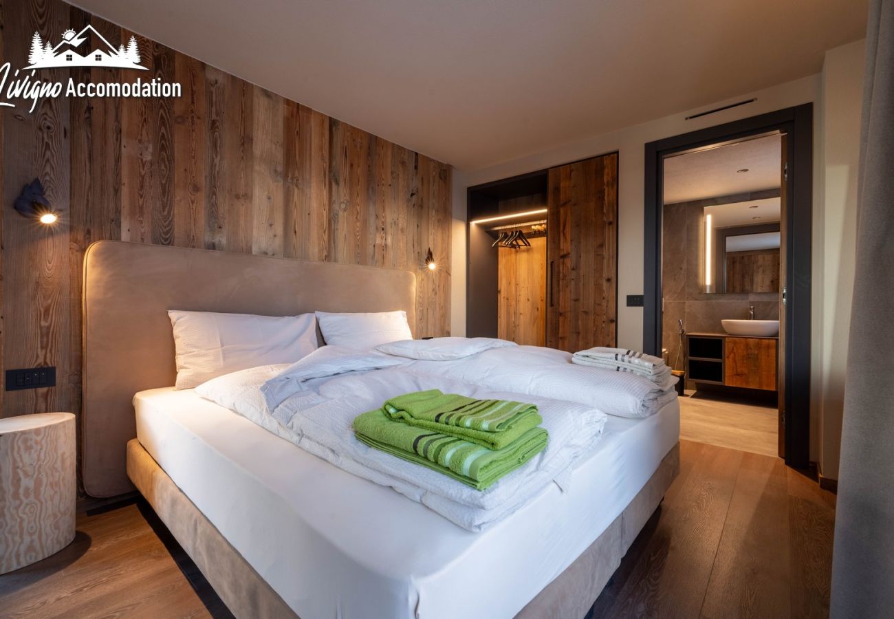 Appartamento a Livigno - Chalet 1816 Malto