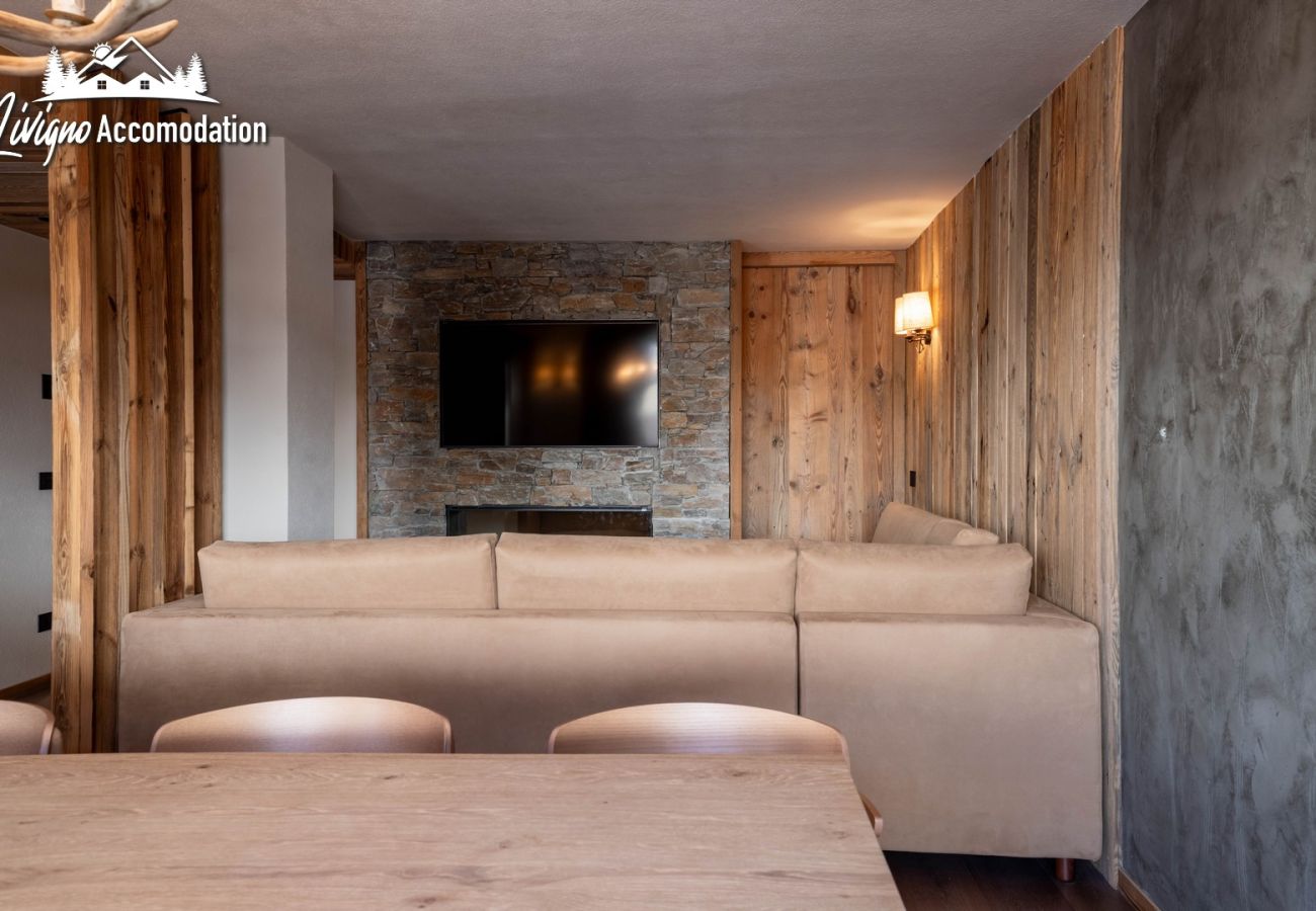 Appartamento a Livigno - Chalet 1816 Malto