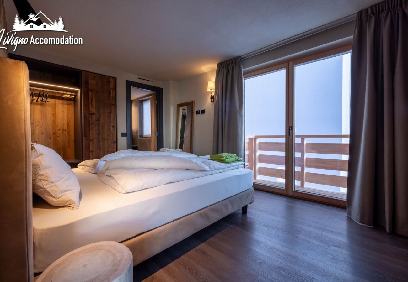 Appartamento a Livigno - Chalet 1816 Malto