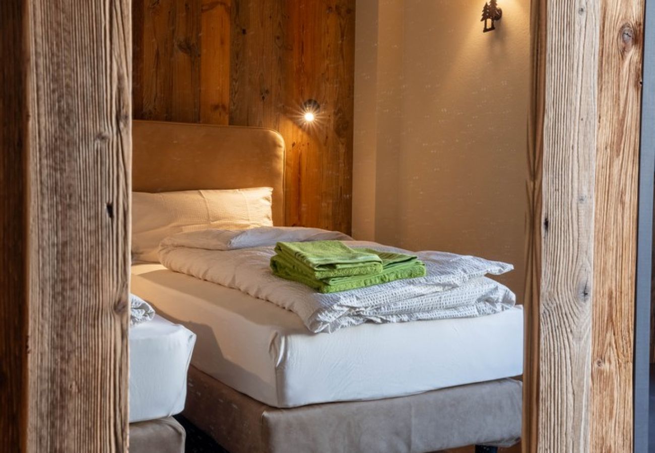 Appartamento a Livigno - Chalet 1816 Malto