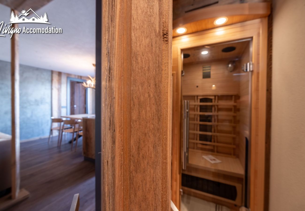 Appartamento a Livigno - Chalet 1816 Malto