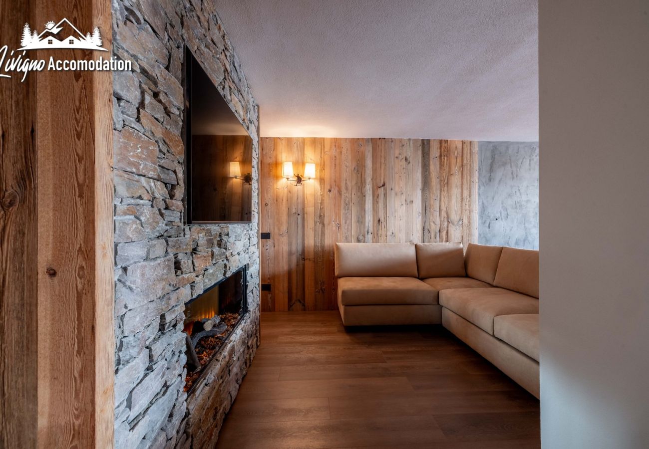 Appartamento a Livigno - Chalet 1816 Malto