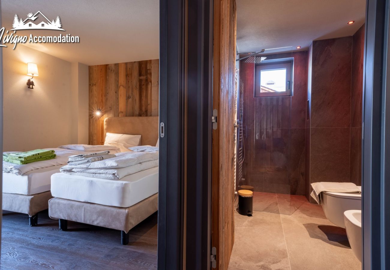Appartamento a Livigno - Chalet 1816 Malto