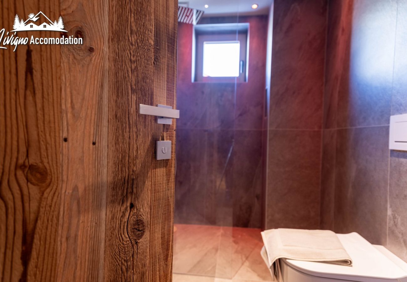 Appartamento a Livigno - Chalet 1816 Malto