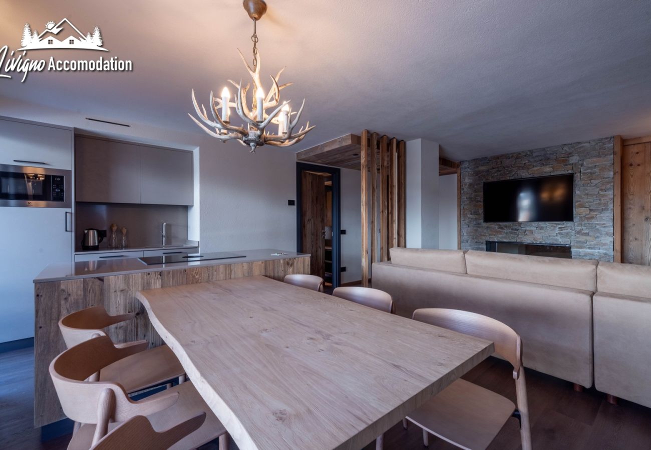 Appartamento a Livigno - Chalet 1816 Malto