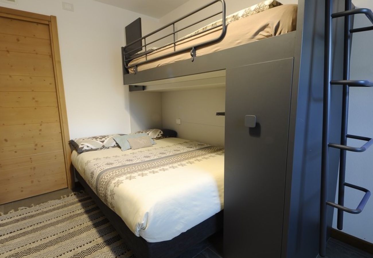 Appartamento a Livigno - Chalet Moon