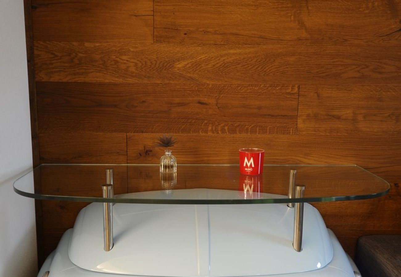 Appartamento a Livigno - Chalet Moon