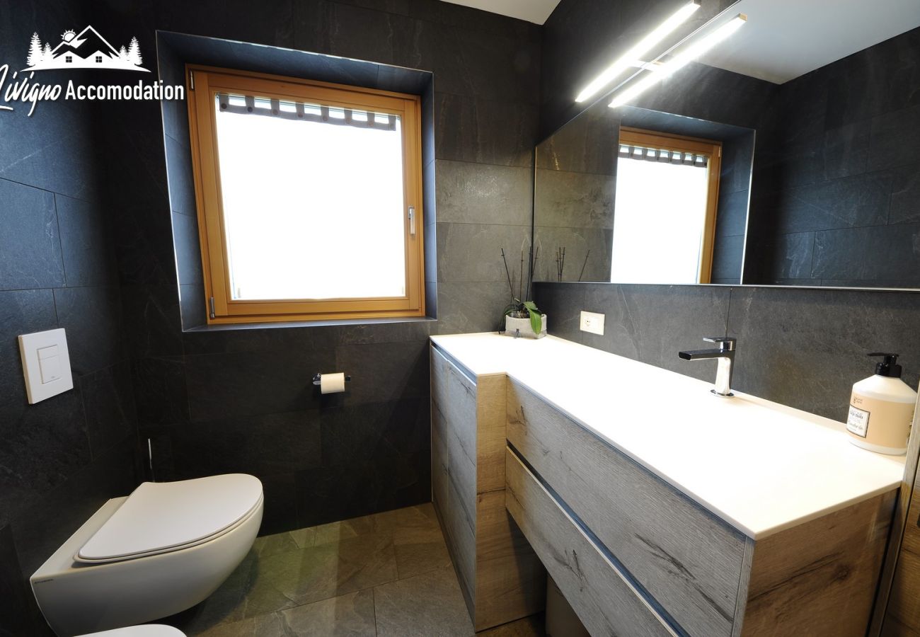 Appartamento a Livigno - Chalet Moon