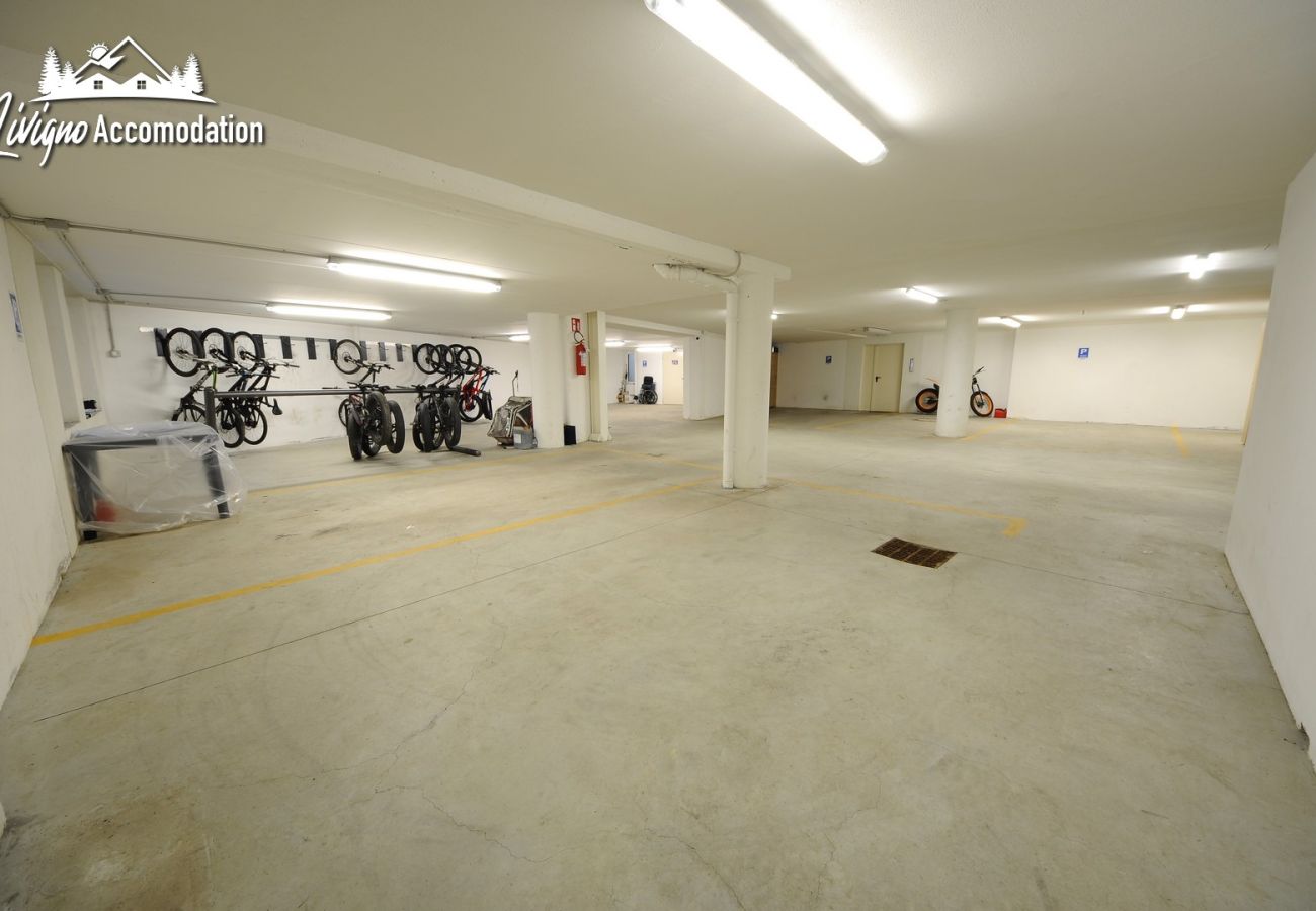 Appartamento a Livigno - Chalet Moon