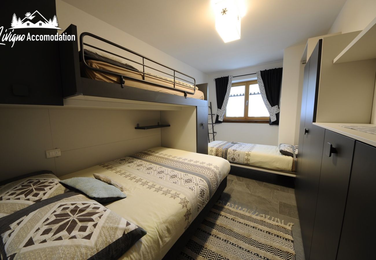 Appartamento a Livigno - Chalet Moon