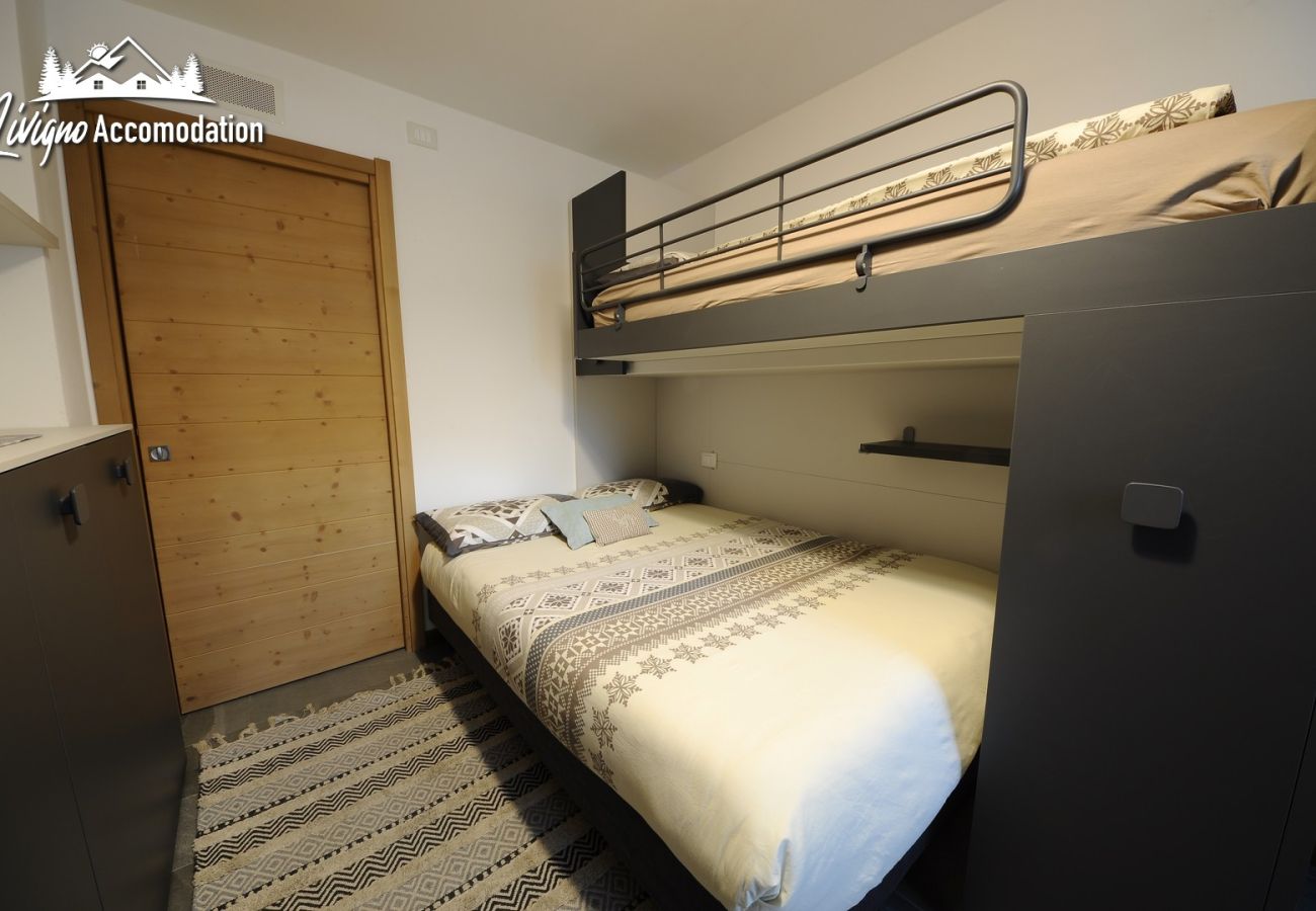 Appartamento a Livigno - Chalet Moon