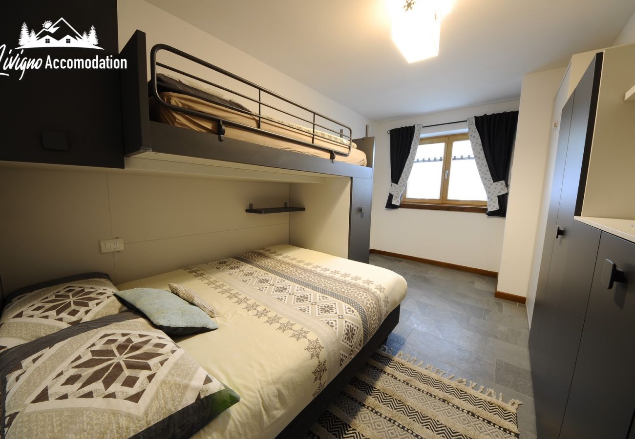 Appartamento a Livigno - Chalet Moon