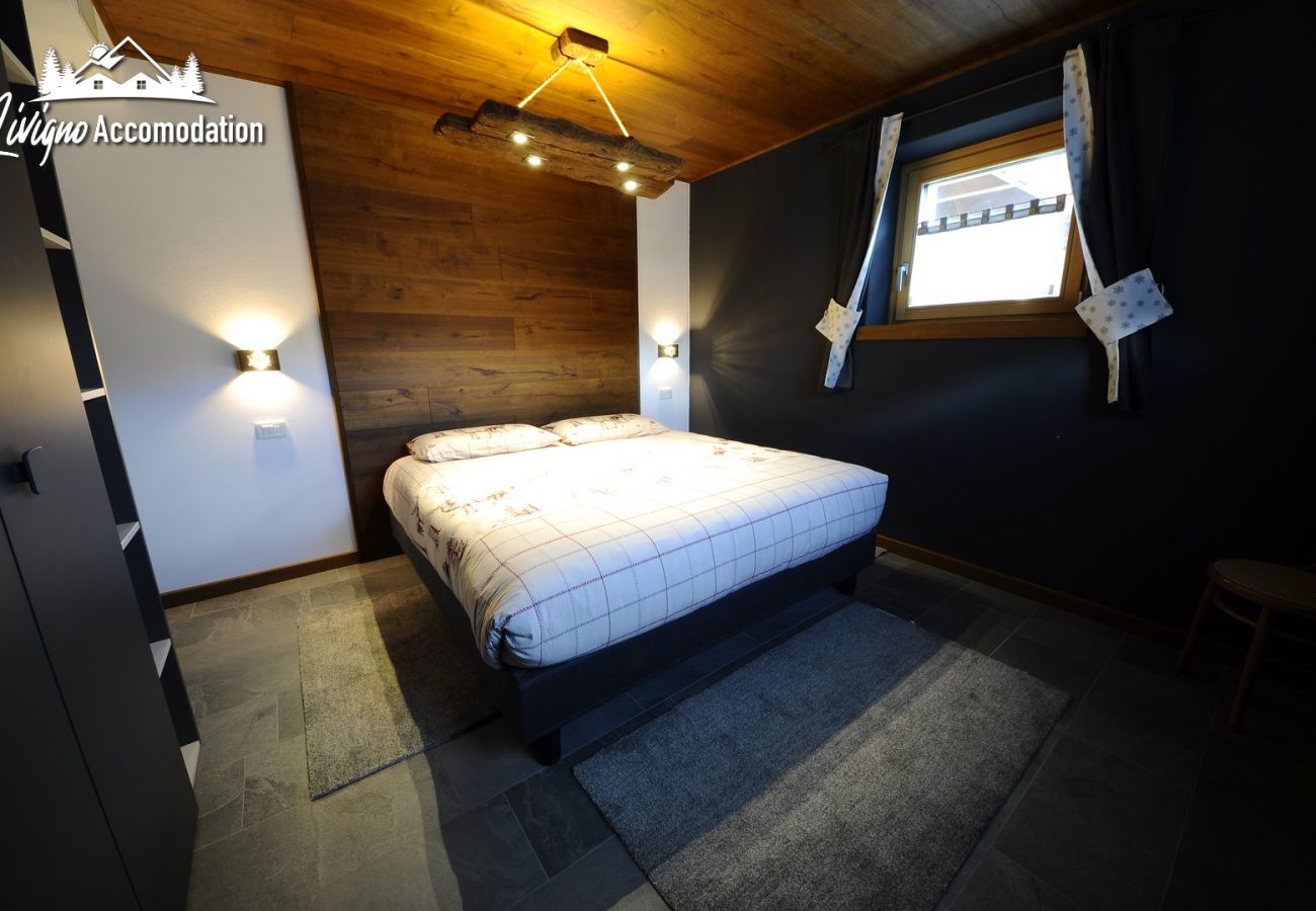 Appartamento a Livigno - Chalet Moon