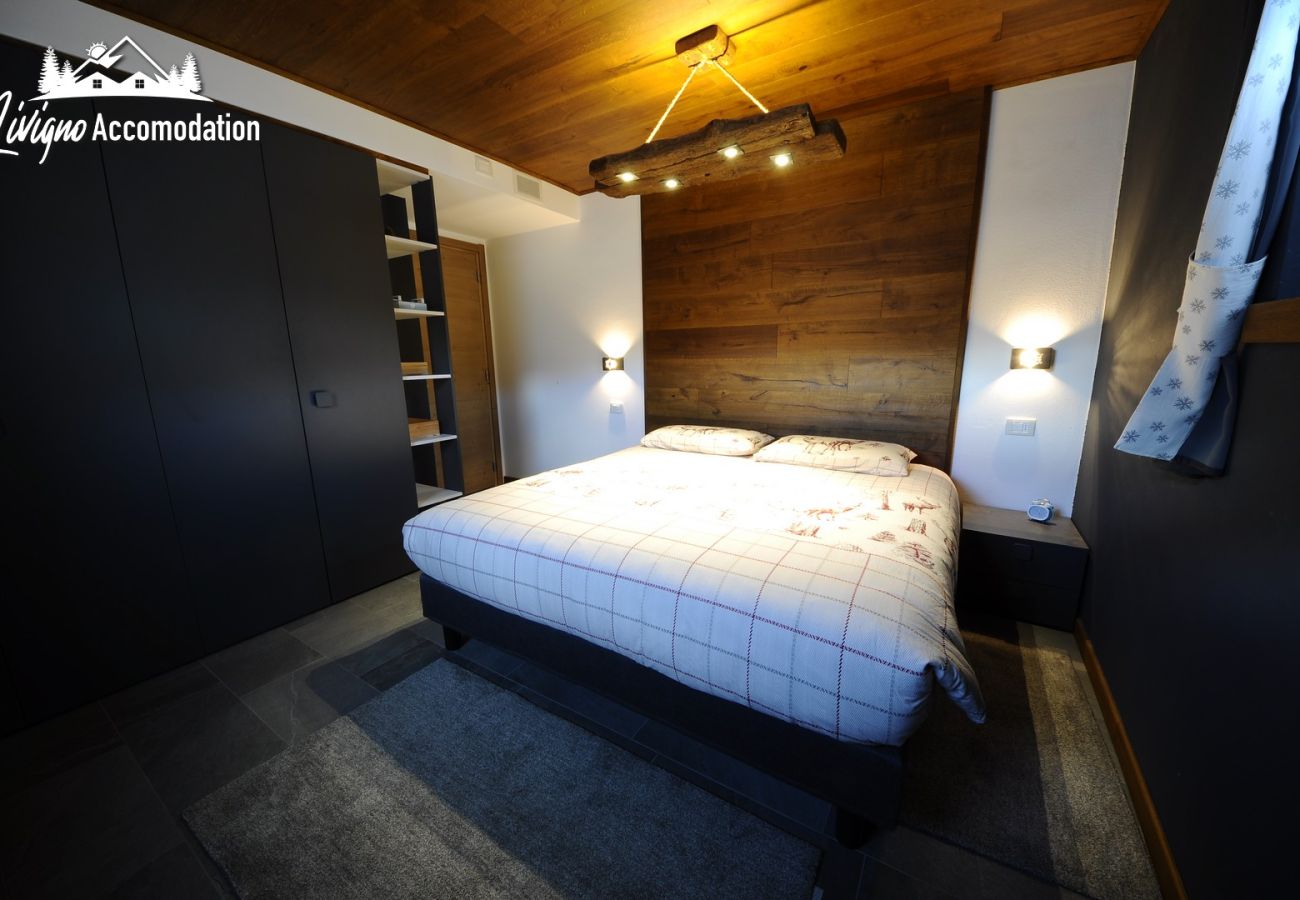Appartamento a Livigno - Chalet Moon