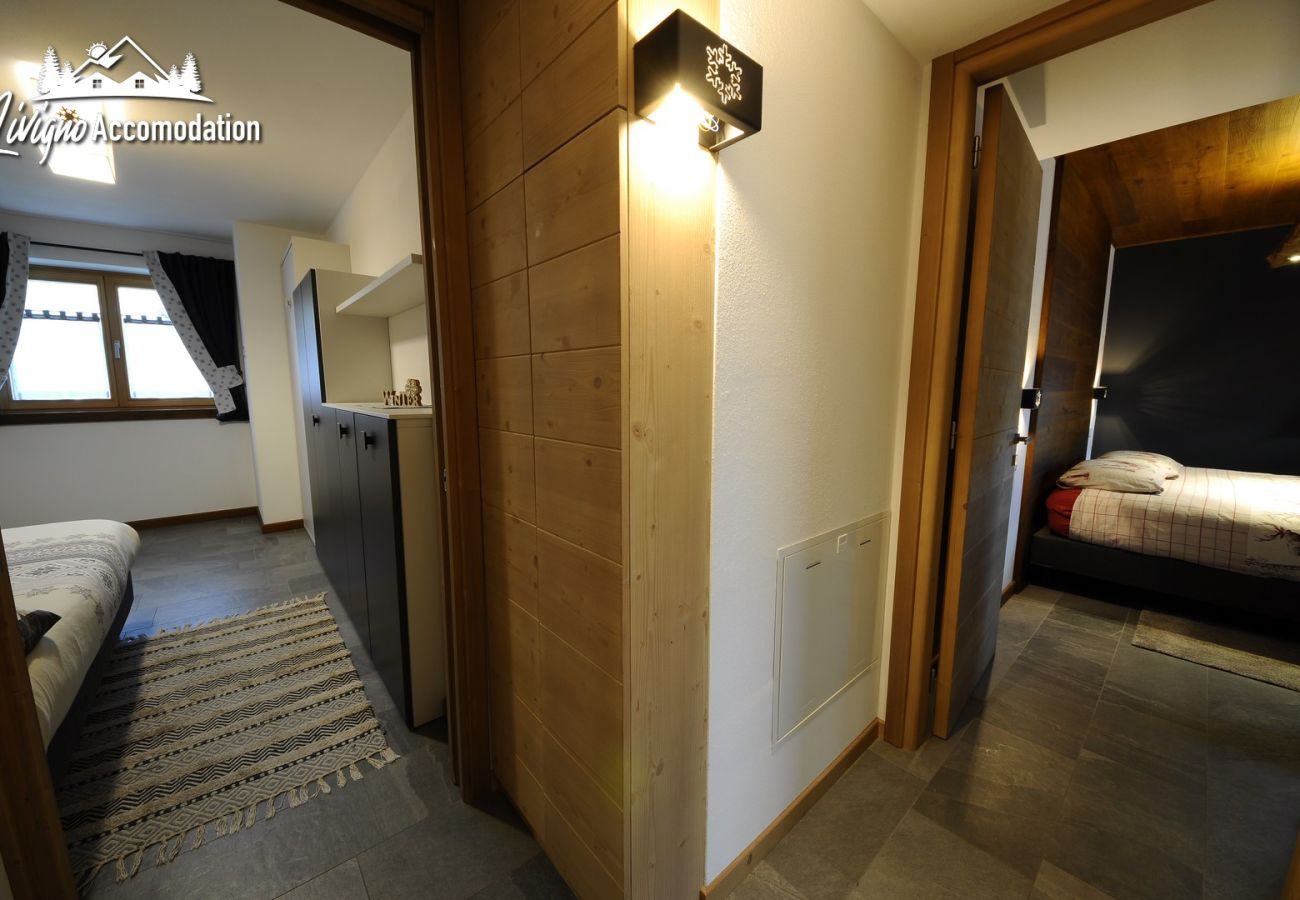 Appartamento a Livigno - Chalet Moon