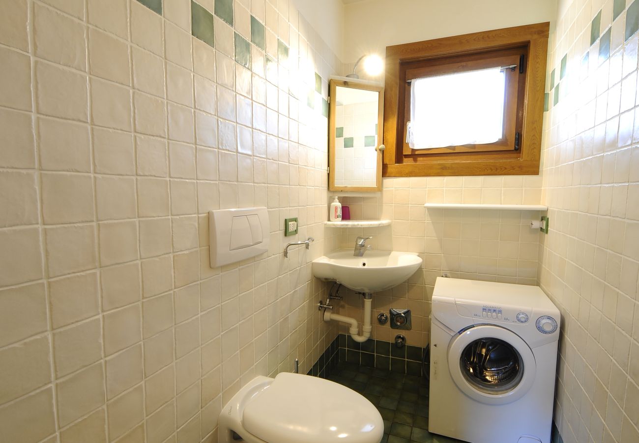 Appartamento a Livigno - Appartamento Monti