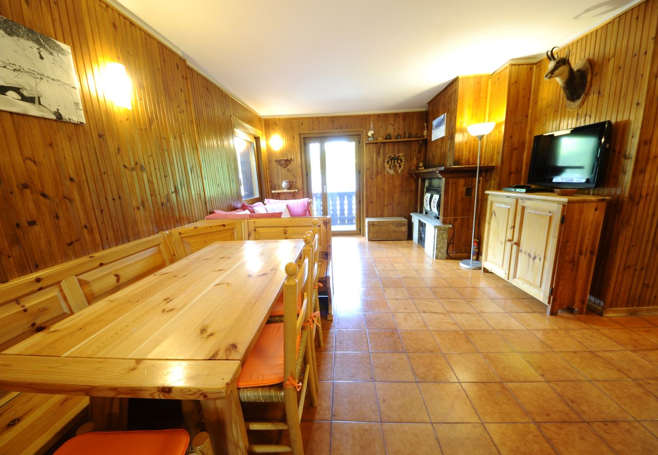 Appartamento a Livigno - Appartamento Monti