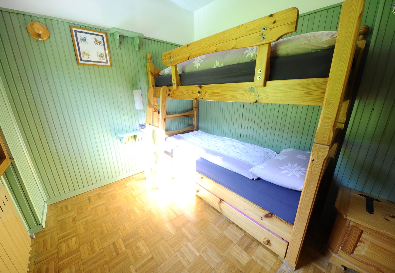 Appartamento a Livigno - Appartamento Monti