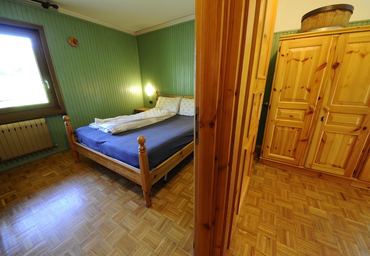 Appartamento a Livigno - Appartamento Monti