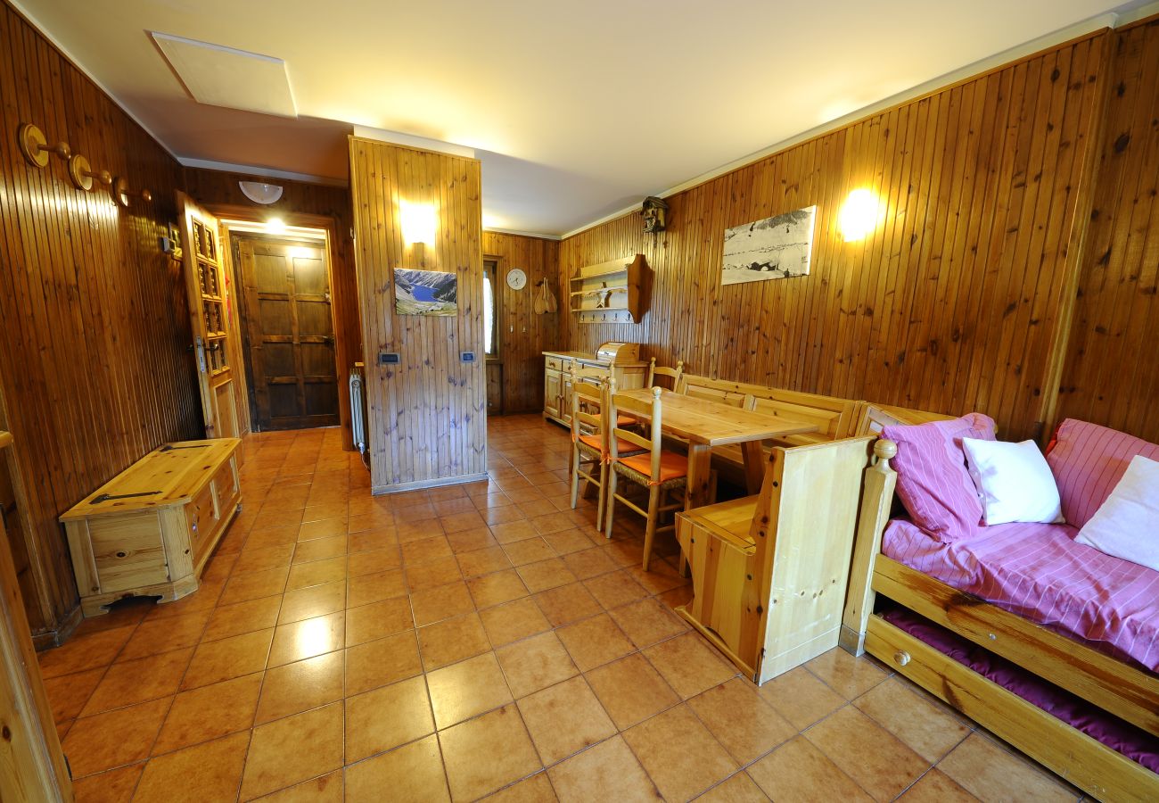 Appartamento a Livigno - Appartamento Monti