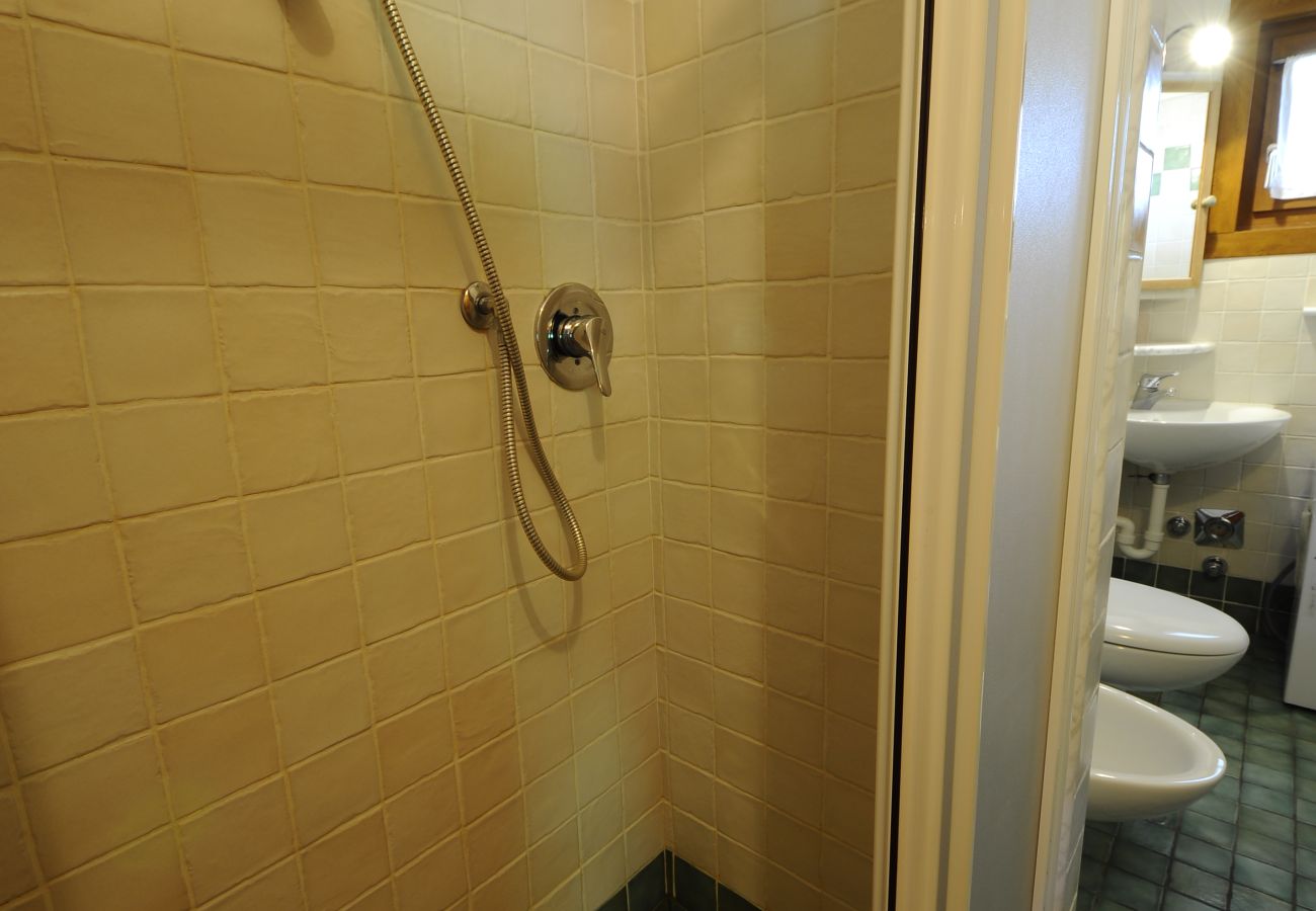 Appartamento a Livigno - Appartamento Monti