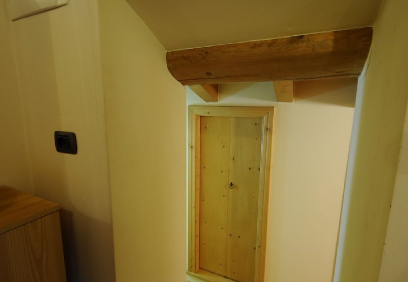 Appartamento a Livigno - Chalet Boscola