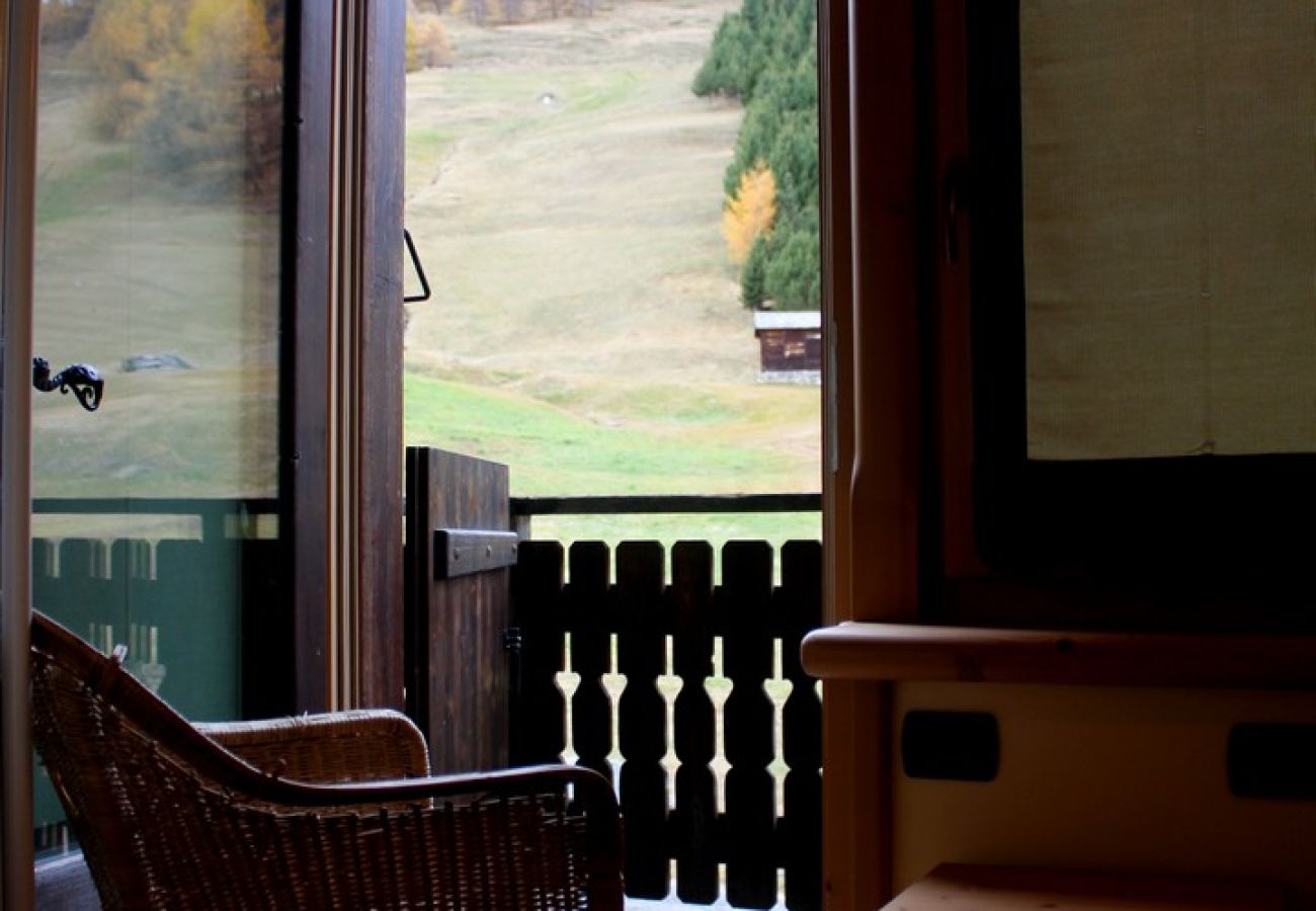 Appartamento a Livigno - Chalet Boscola