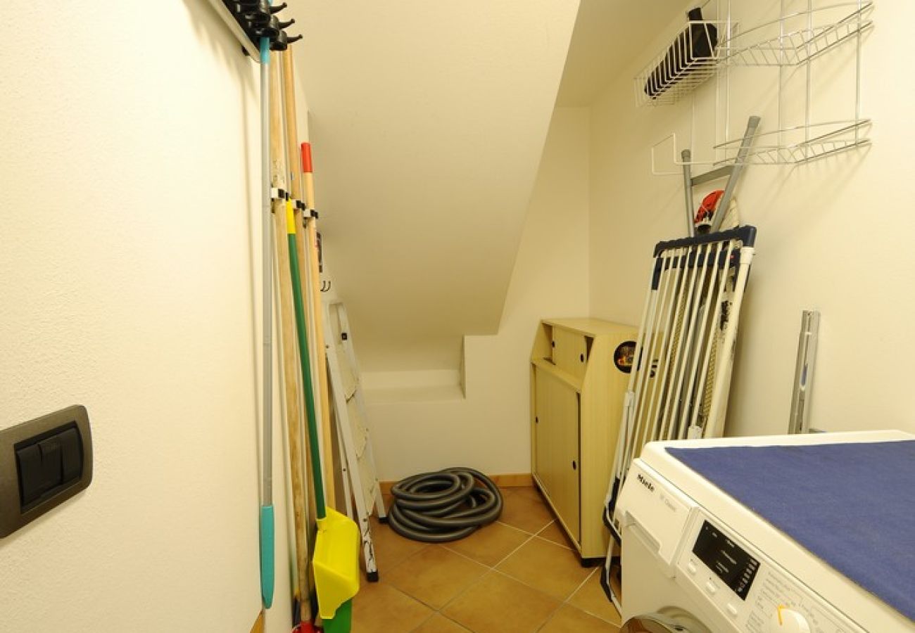 Appartamento a Livigno - Chalet Boscola