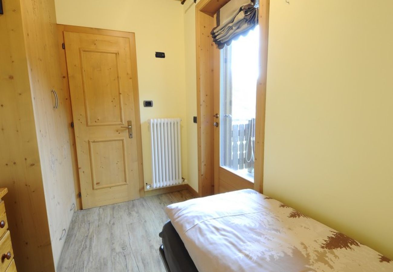 Appartamento a Livigno - Chalet Boscola