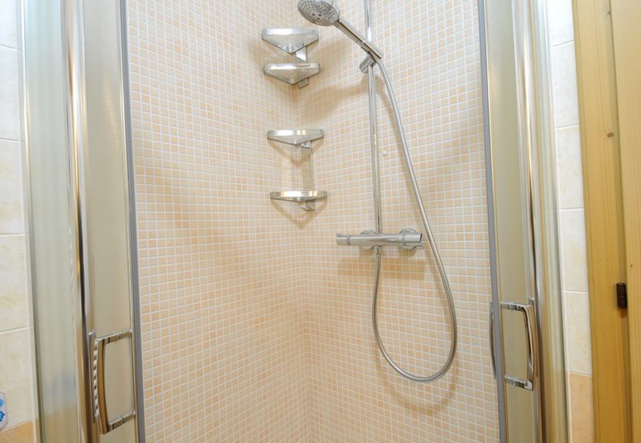 Appartamento a Livigno - Chalet Boscola