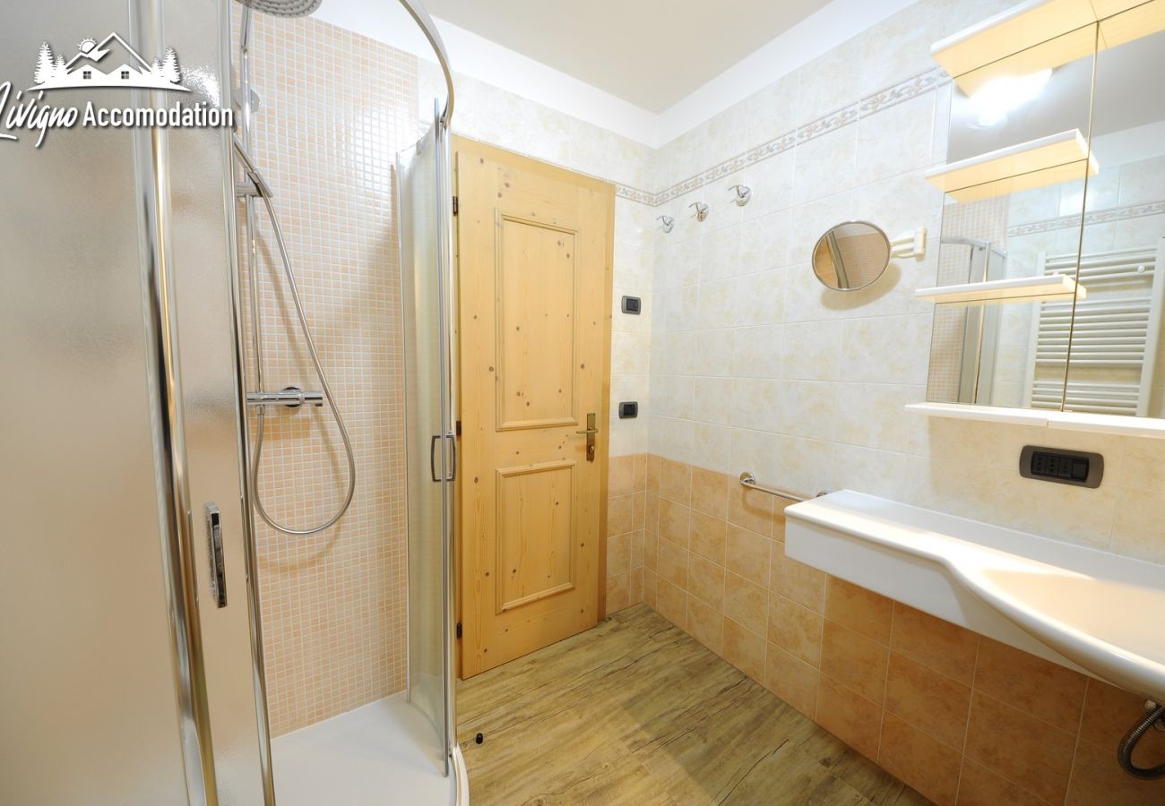 Appartamento a Livigno - Chalet Boscola