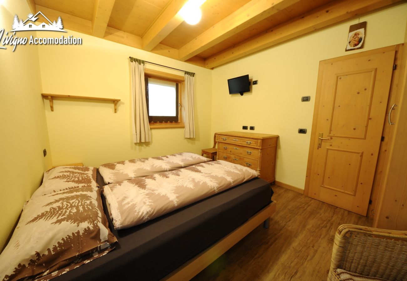 Appartamento a Livigno - Chalet Boscola